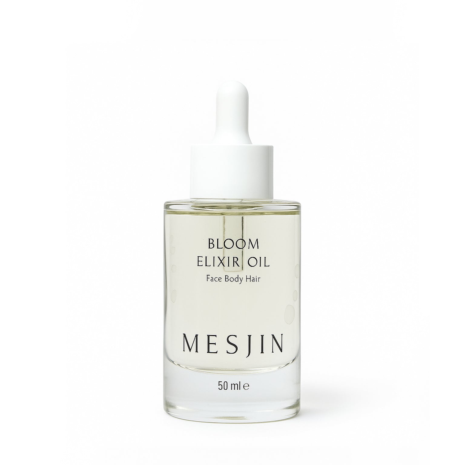 Bloom Élixir Oil
