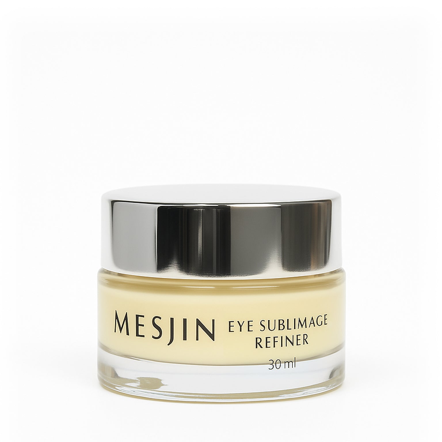 Eye Sublimage Refiner