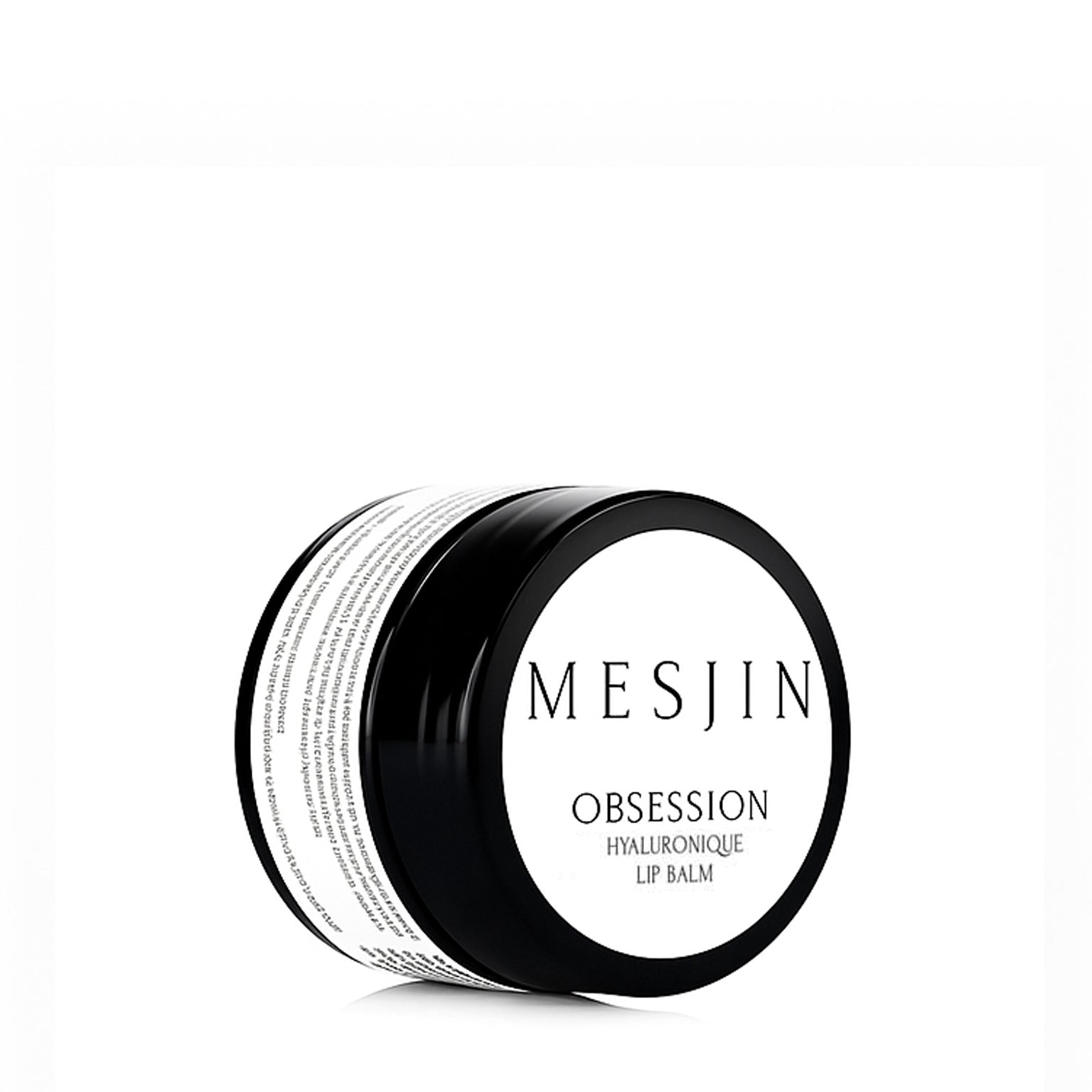 Obsession Lip Balm